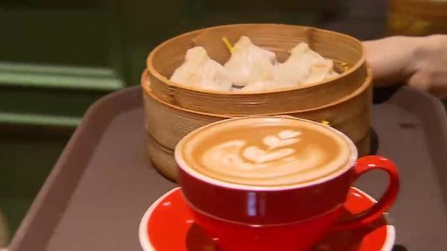 咖啡店供餐不被罚！上海新规放开餐饮限制！