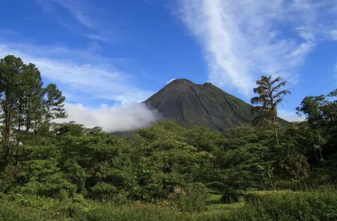 哥斯达黎加｜咖啡产区西部山谷咖啡庄园介绍