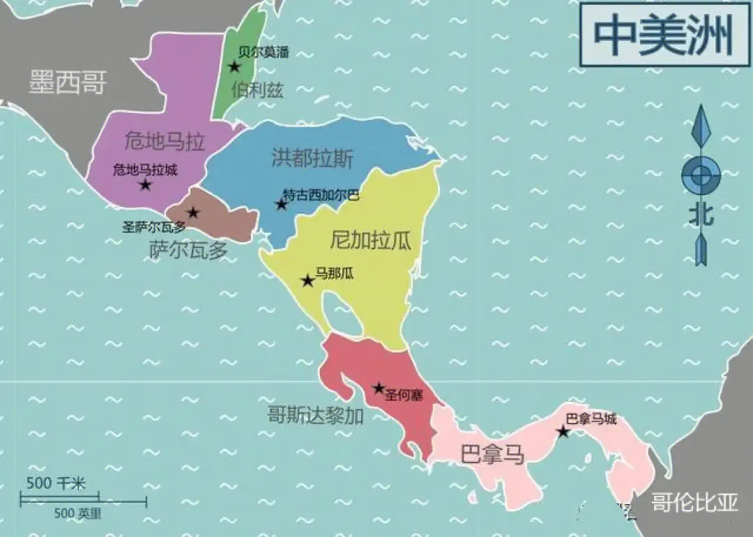 中美洲哥斯达黎加咖啡产区布伦卡介绍