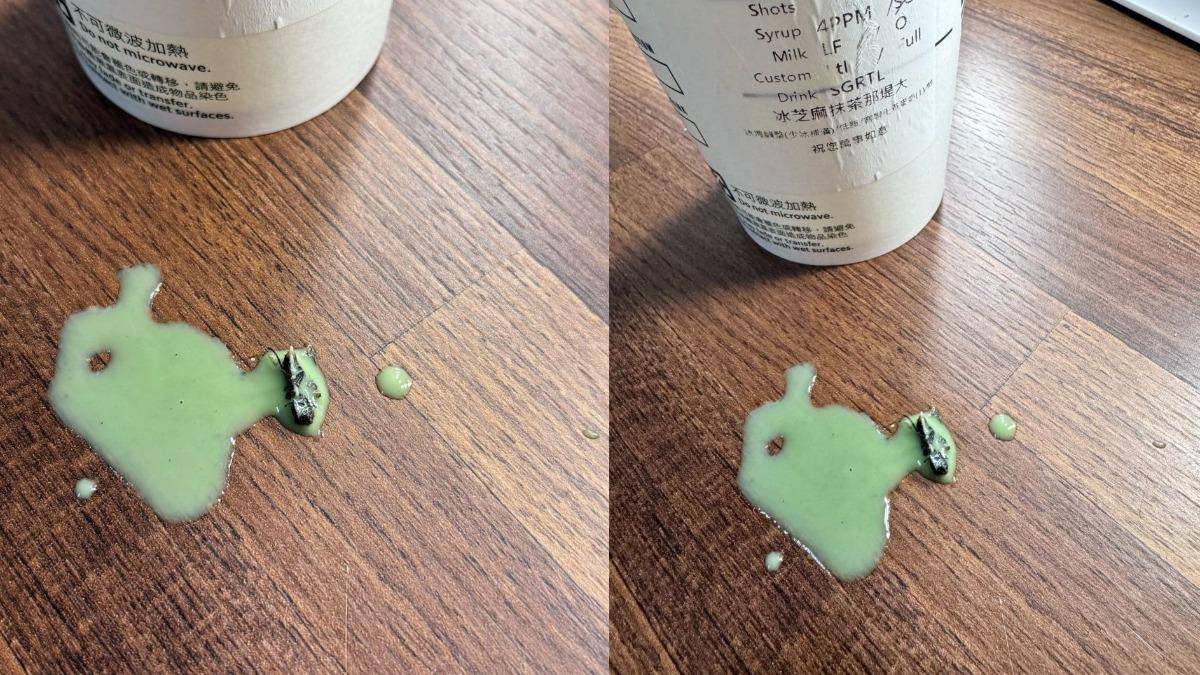 女顾客饮品中喝到苍蝇！星巴克紧急回应：制作符合流程