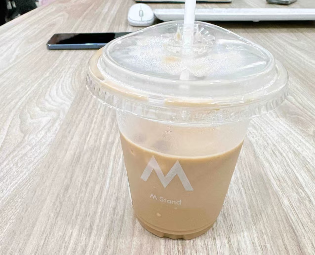 悄悄砍福利！Mstand会员积分彻底成“鸡肋”？！