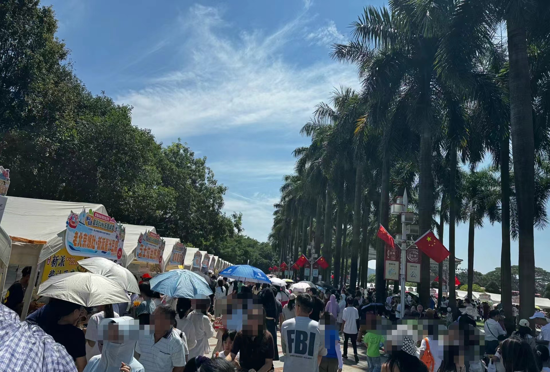 钱包受不了！咖啡节遍地开花雷点多！