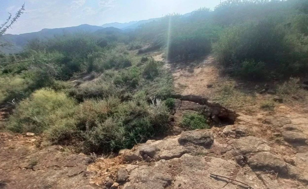 运输受阻！埃塞俄比亚一地连续发生多起地震