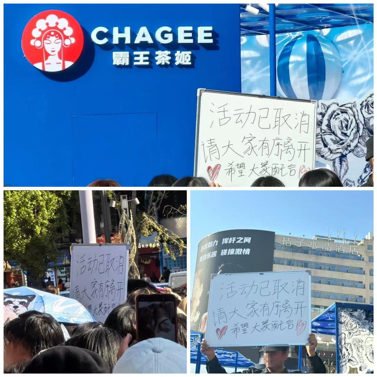 霸王茶姬活动被叫停，茶颜竟是赢家？！