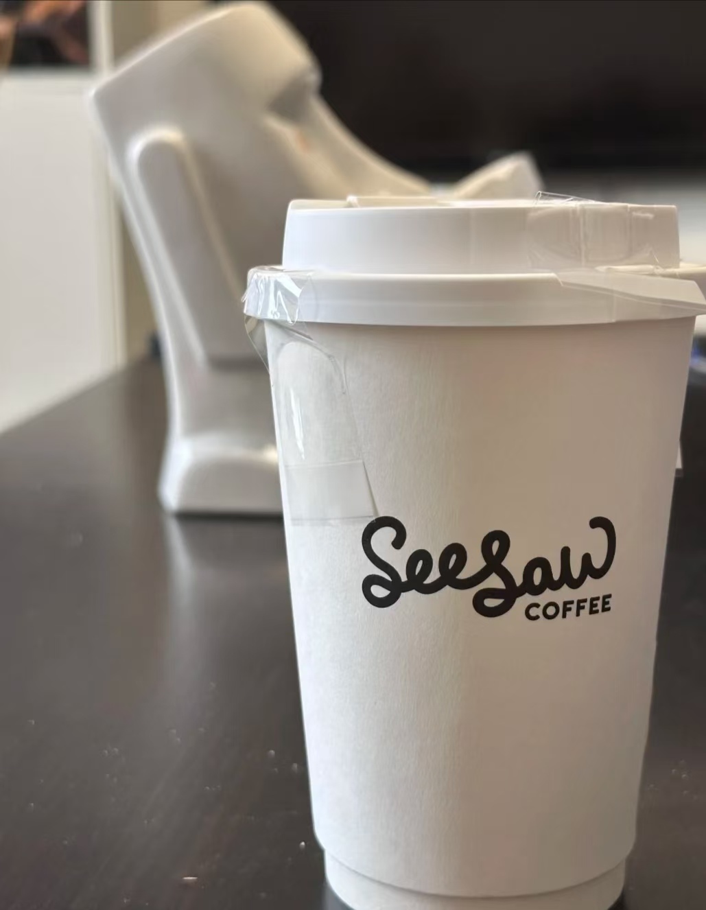 突发！Seesaw创始人被限制高消费！