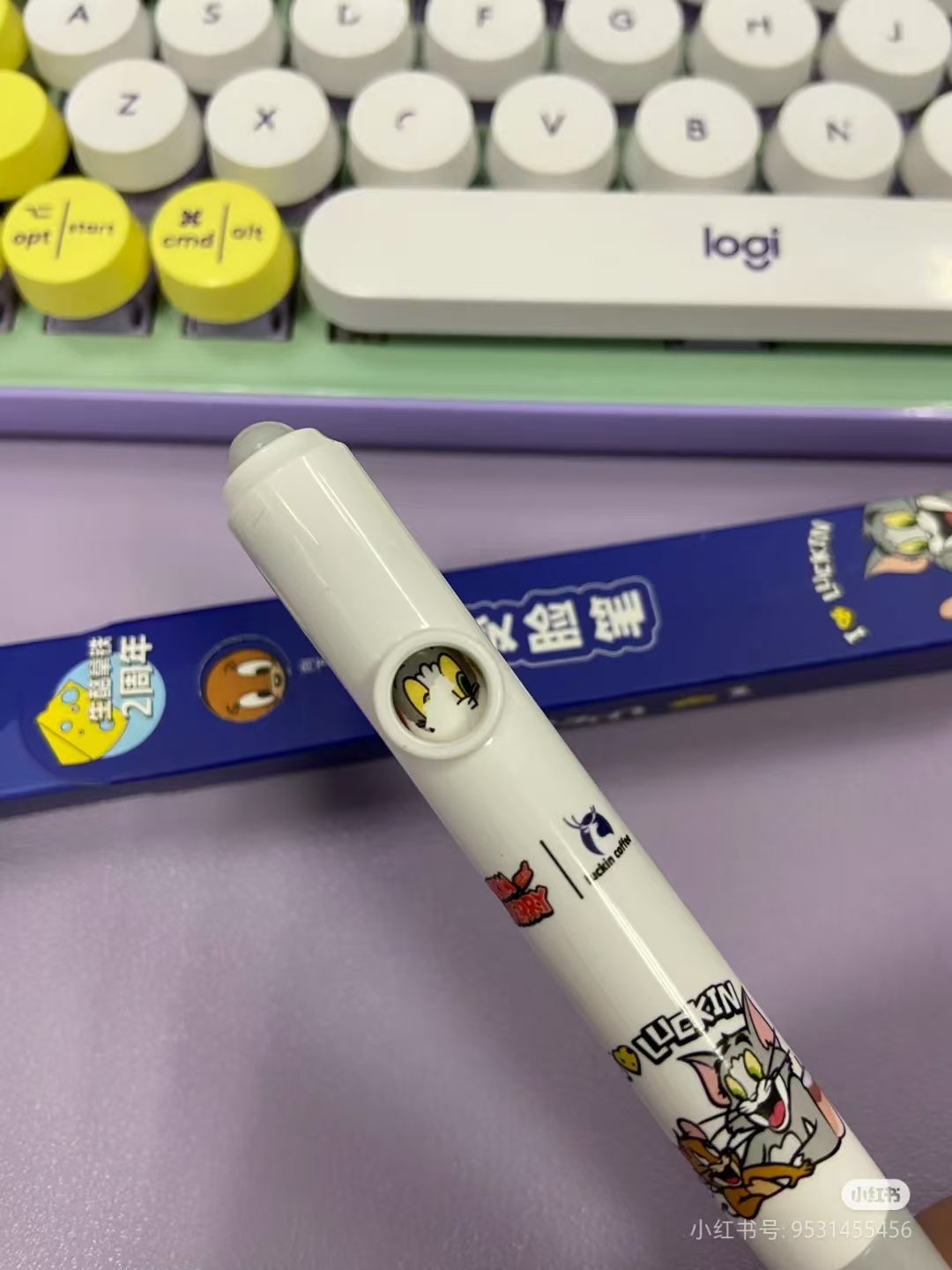 全掉漆！瑞幸变脸笔品控遭质疑！