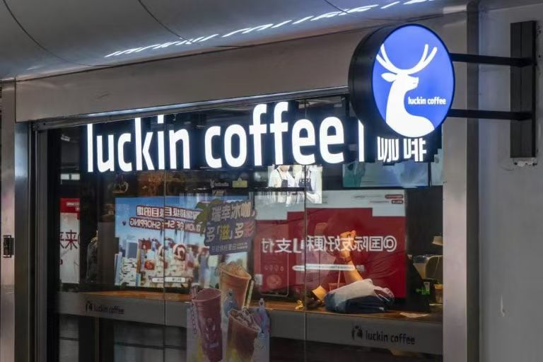 明年开店！瑞幸正式进军马来西亚！