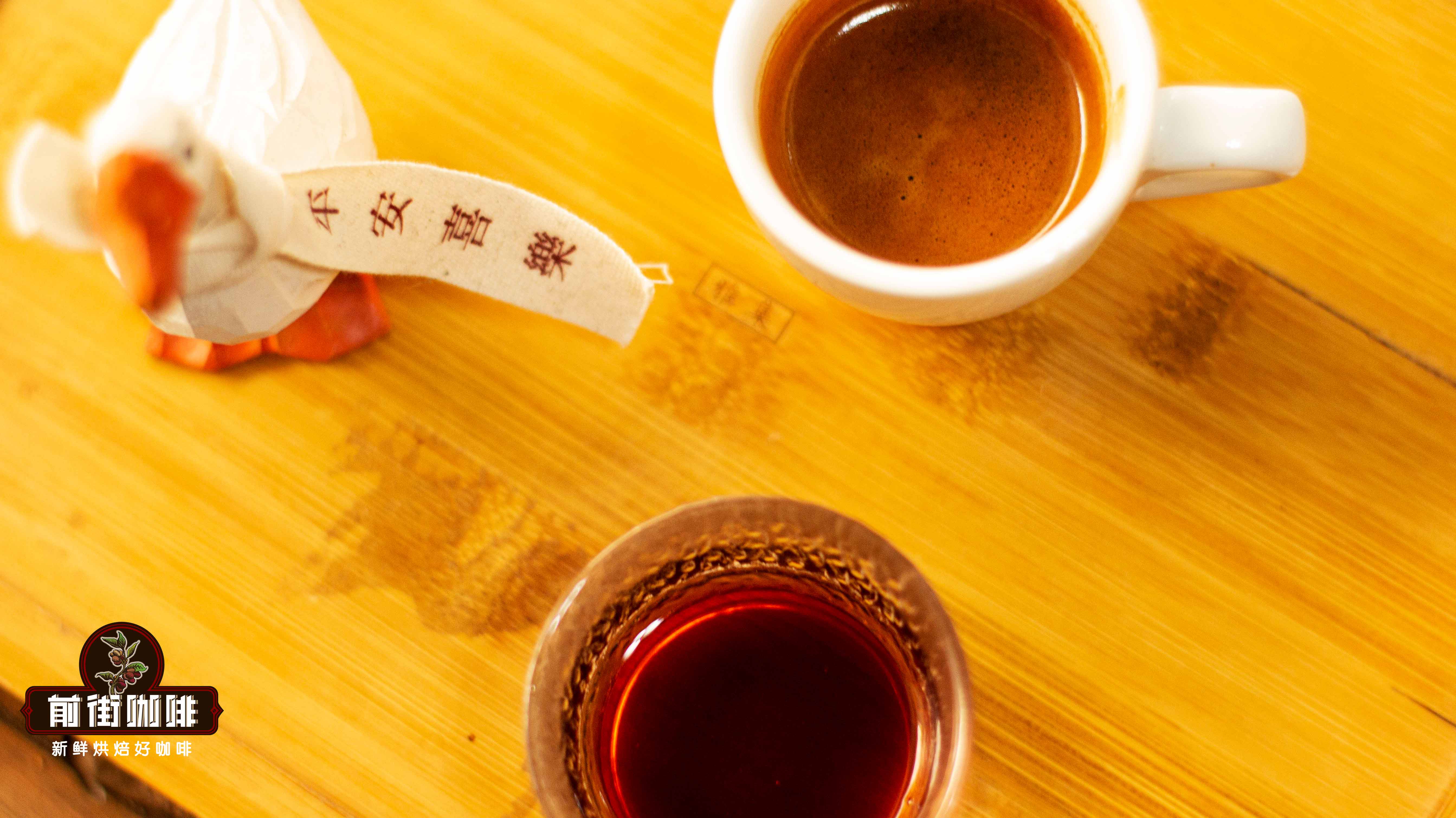 为什么咖啡店的espresso很少人喝？意式浓缩咖啡的浓度有多高？