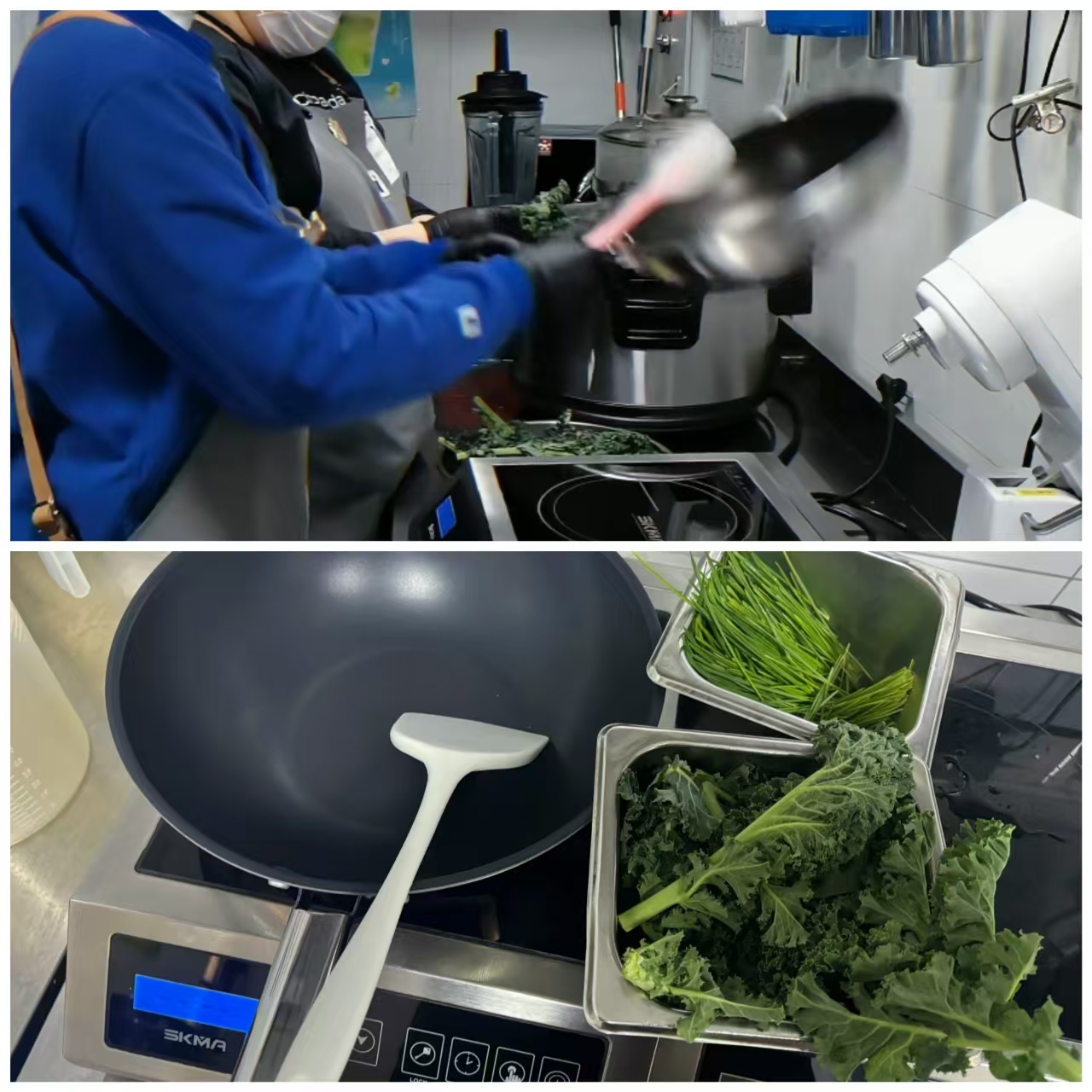 珍珠要现炒？！茶百道打工人：心已死