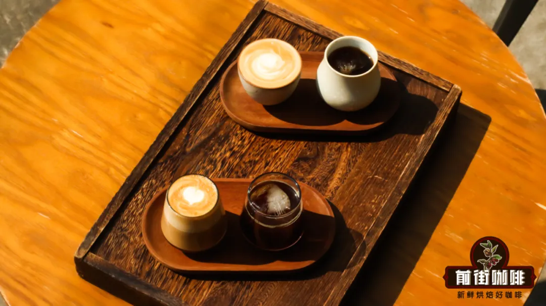 咖啡combo和coffee set有什么区别？coffee combo怎么做？咖啡set是什么意思？