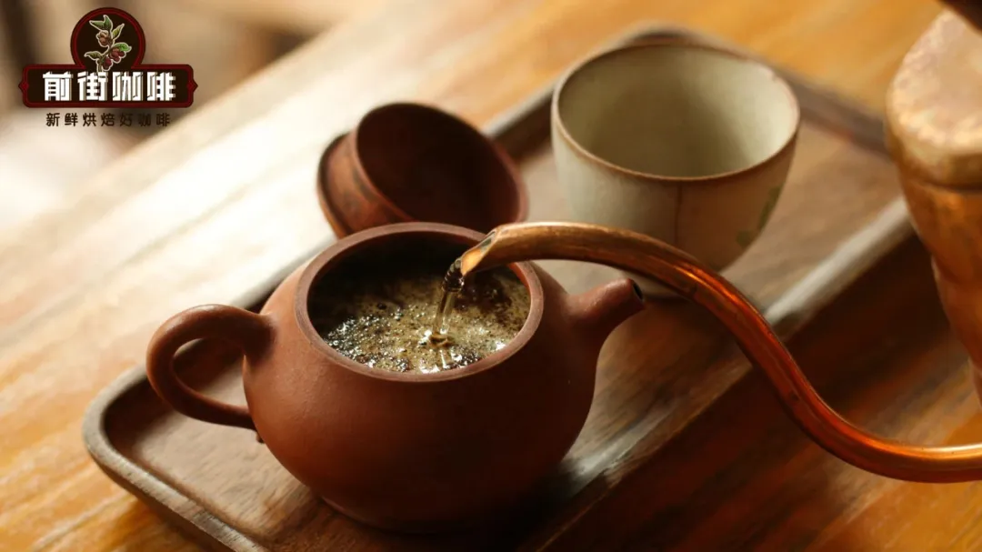 意式咖啡机可以用来萃茶吗？咖啡和茶有哪些共同之处？