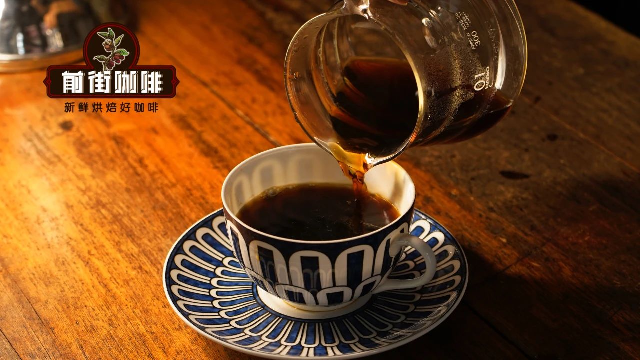 黑咖啡怎么选？黑咖啡什么品牌好？最新美式黑咖啡豆排名