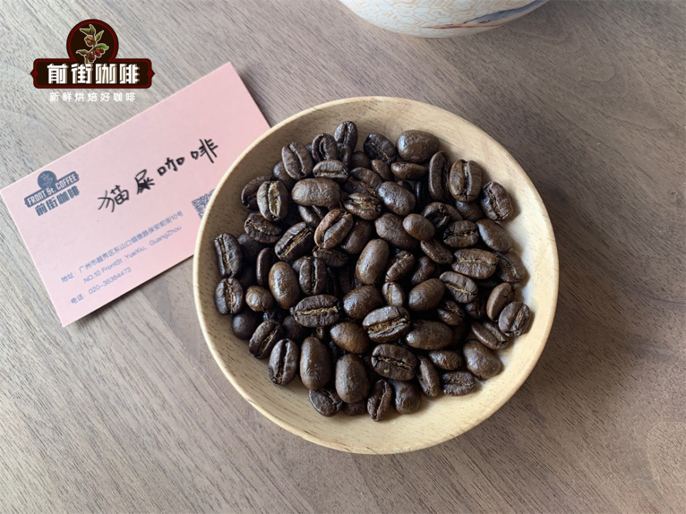 猫屎咖啡怎么辨别真假-越南g7咖啡真假辨别