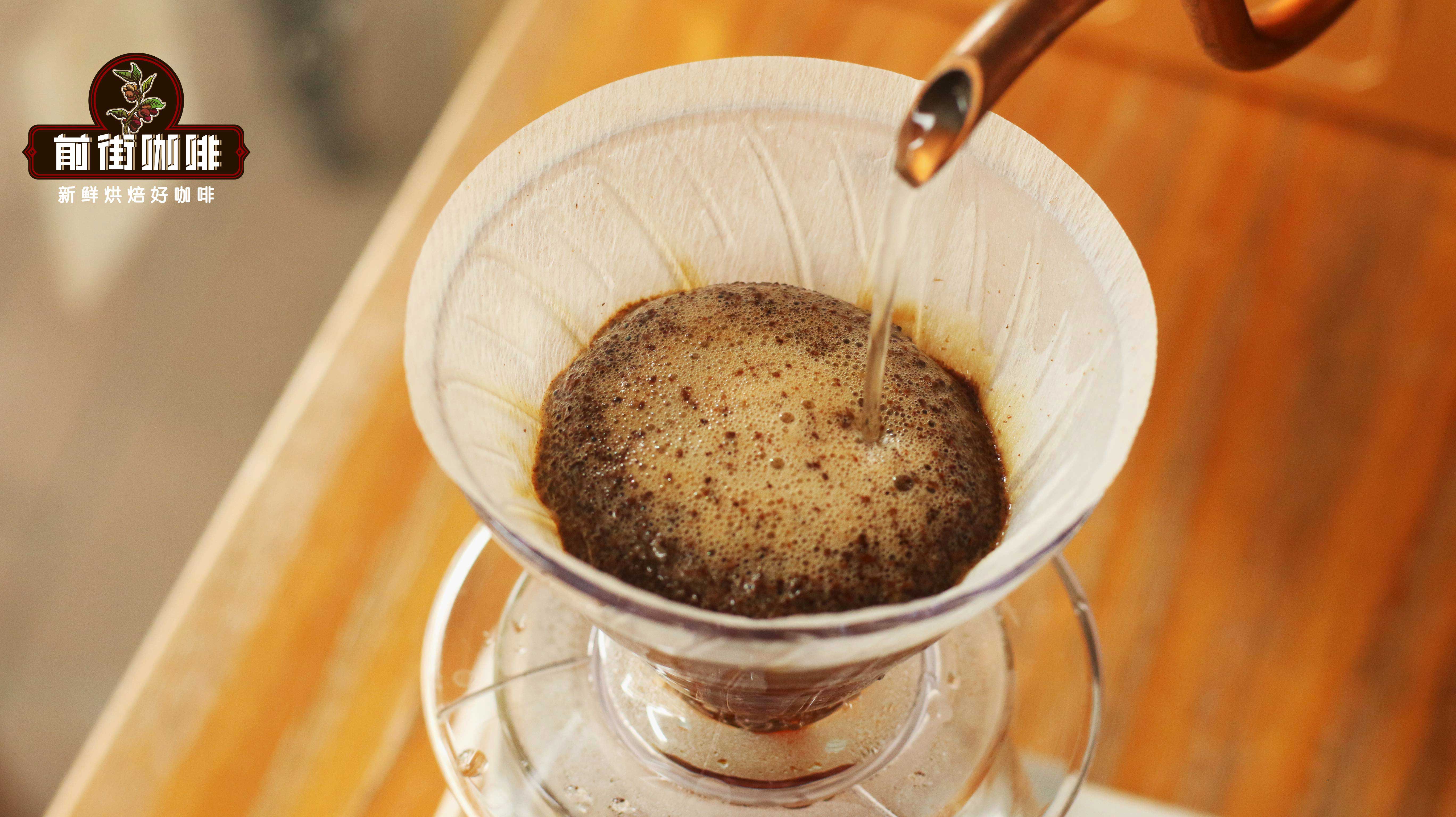 v60滤杯怎么用？v60滤杯冲的咖啡好喝吗？为什么手冲咖啡都用V60？