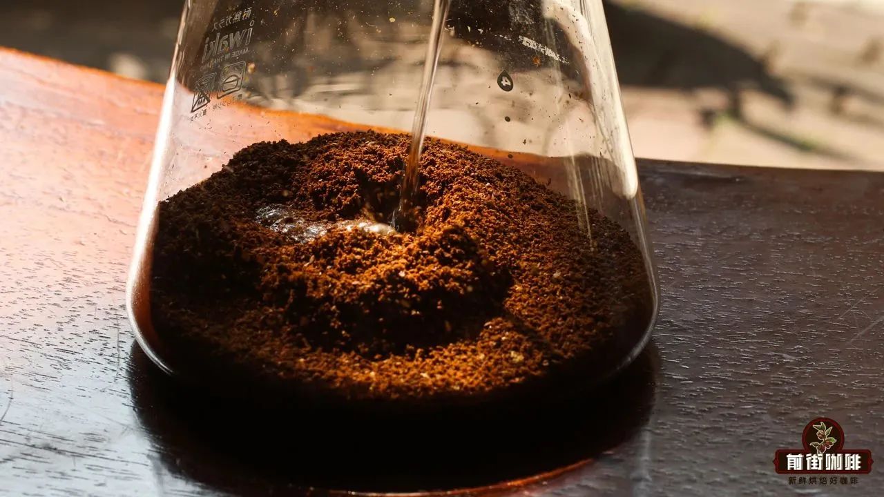 家庭冷萃咖啡制作方法 冷萃咖啡的比例是多少不同的比例不同风味
