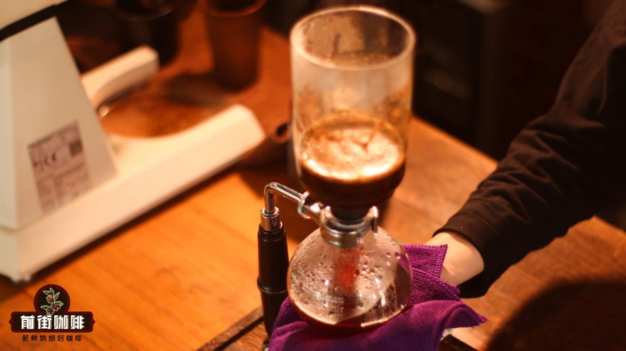 虹吸壶煮咖啡技巧|咖啡迷要知道的虹吸壶器具种类介绍