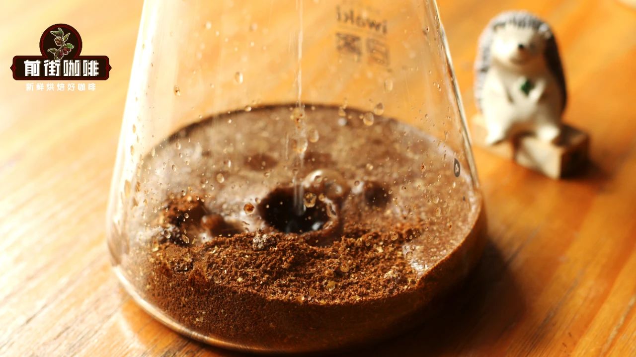 冷萃咖啡制作比例 如何使用挂耳包冷萃包制作冷萃咖啡？