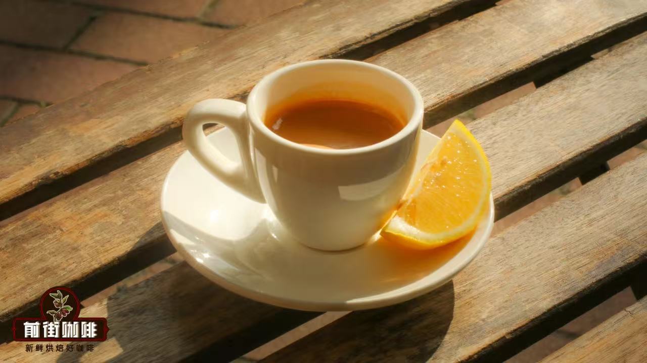 浓缩咖啡espresso怎么喝？浓缩咖啡与美式咖啡的区别是什么？