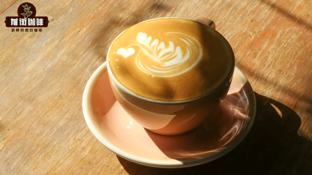 为什么抹茶拿铁没有咖啡？Latte是什么意思？拿铁是牛奶的意思吗？