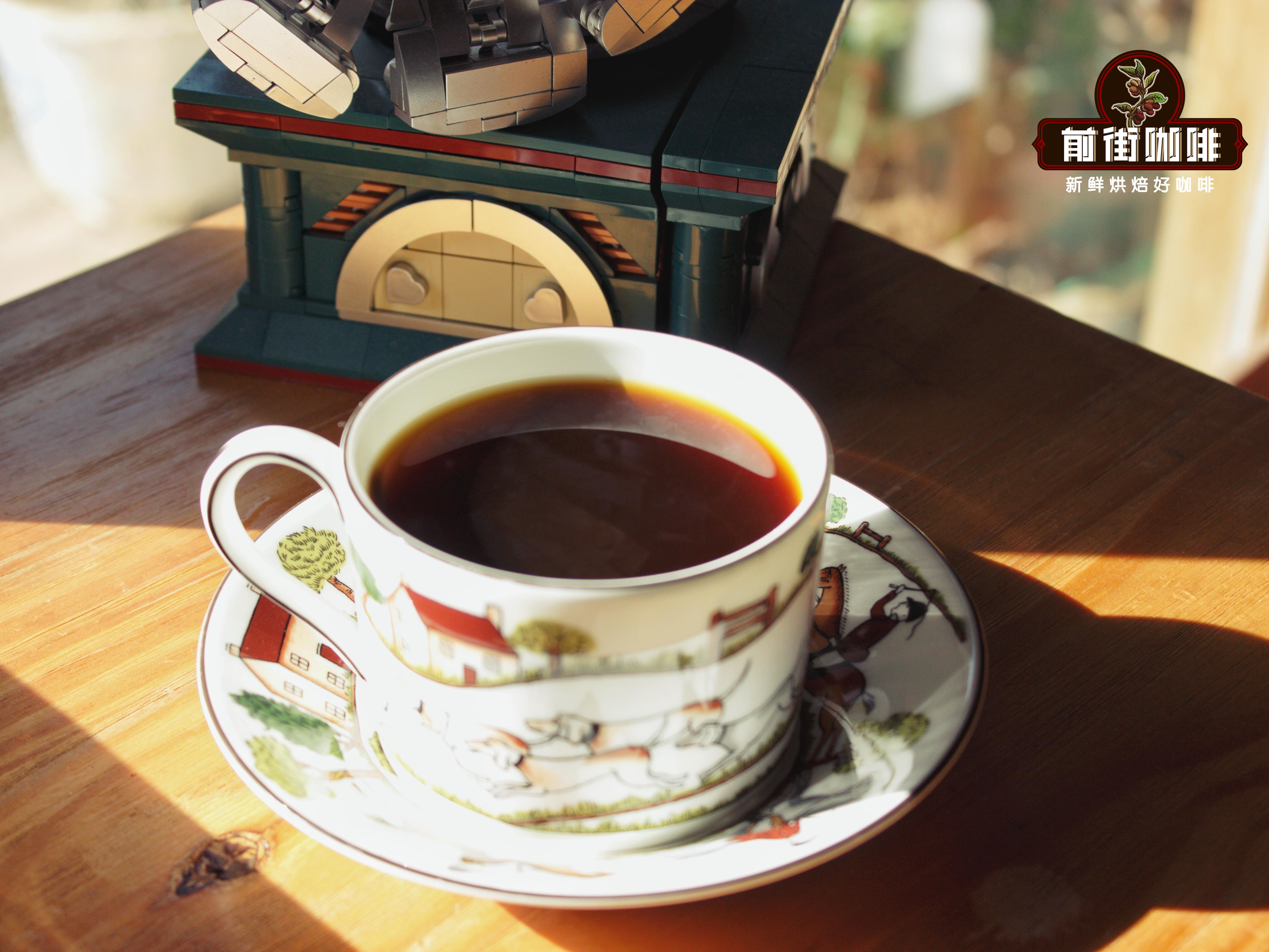 牙买加蓝山一号是什么划分等级的？蓝山咖啡一号多少钱一杯？