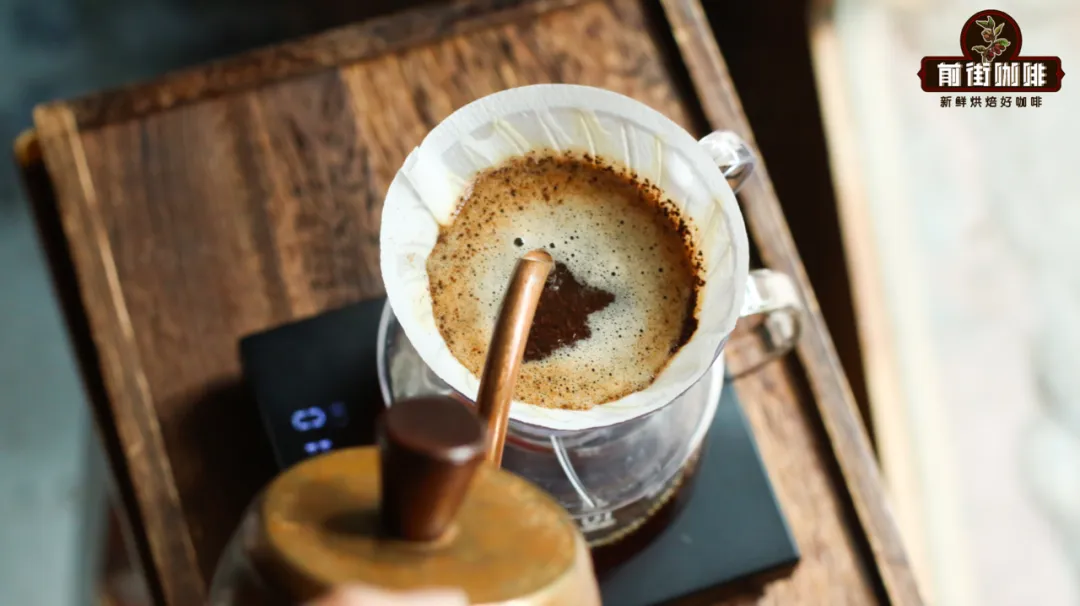 V60滤杯的设计原理！V60滤杯为什么叫V60？V60手冲咖啡滤杯和蛋糕滤杯有什么不同？V60是谁发明的？