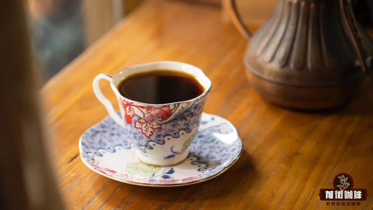 世界上最贵的咖啡豆是什么？最贵的咖啡多少钱一杯？