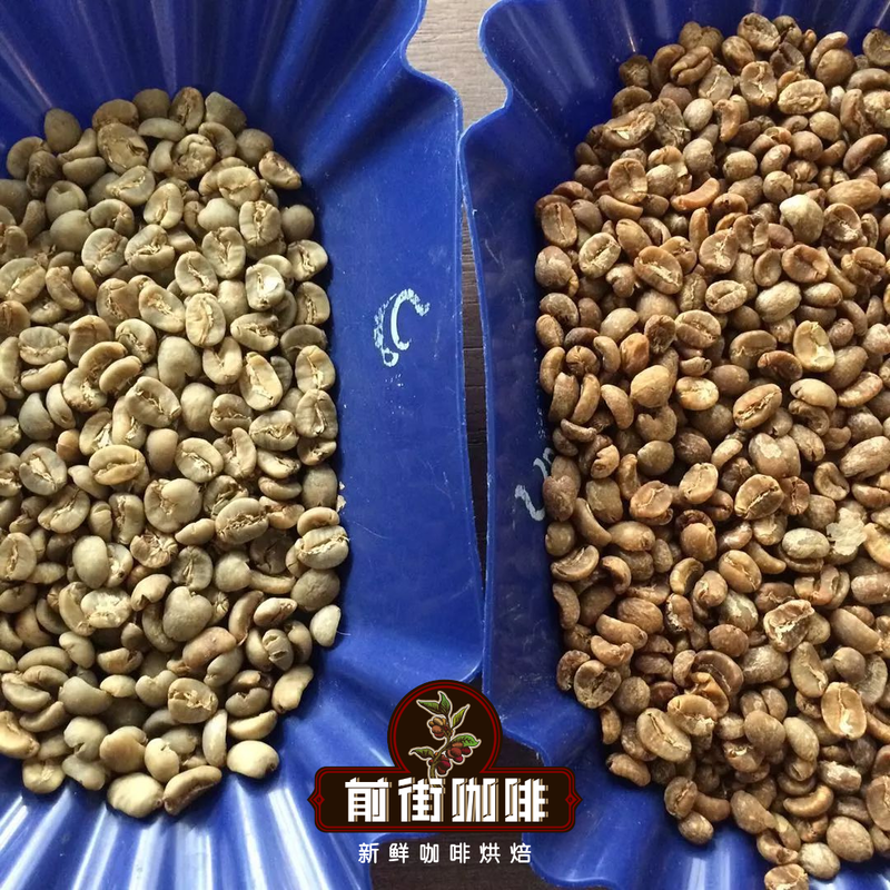陈年曼特宁的来历与风味特征口感香气 陈年曼特宁冲煮建议