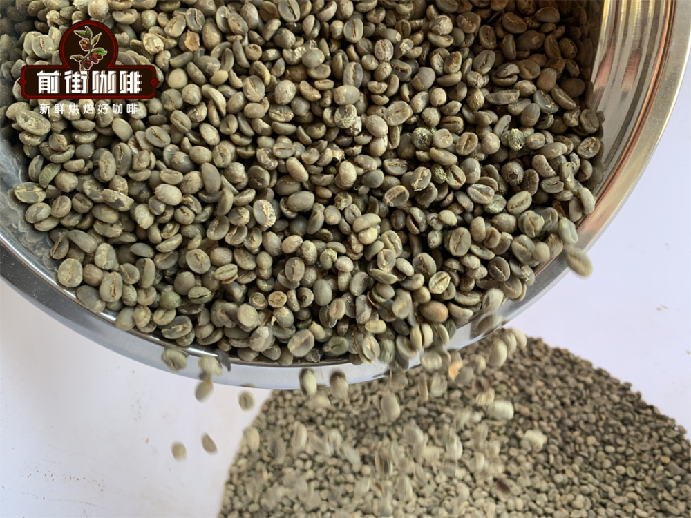 云南咖啡特点地理条件整体风味 云南小粒咖啡豆怎么样冲好喝？