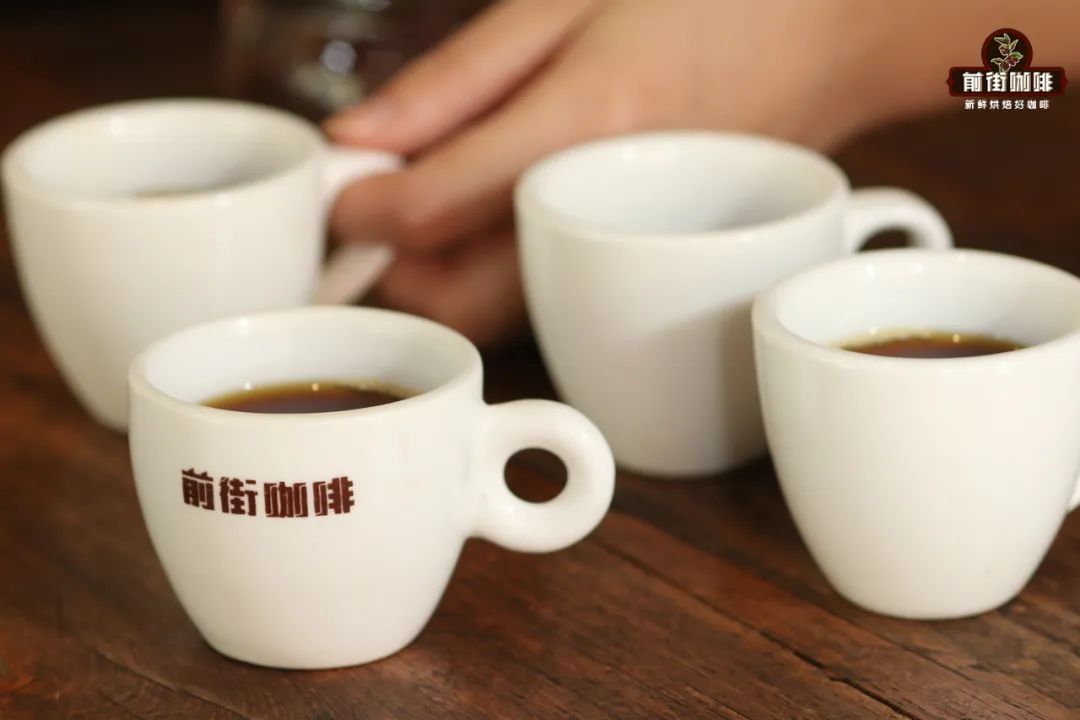 危地马拉安提瓜咖啡豆故事 安提瓜产区花神咖啡豆风味口感特征