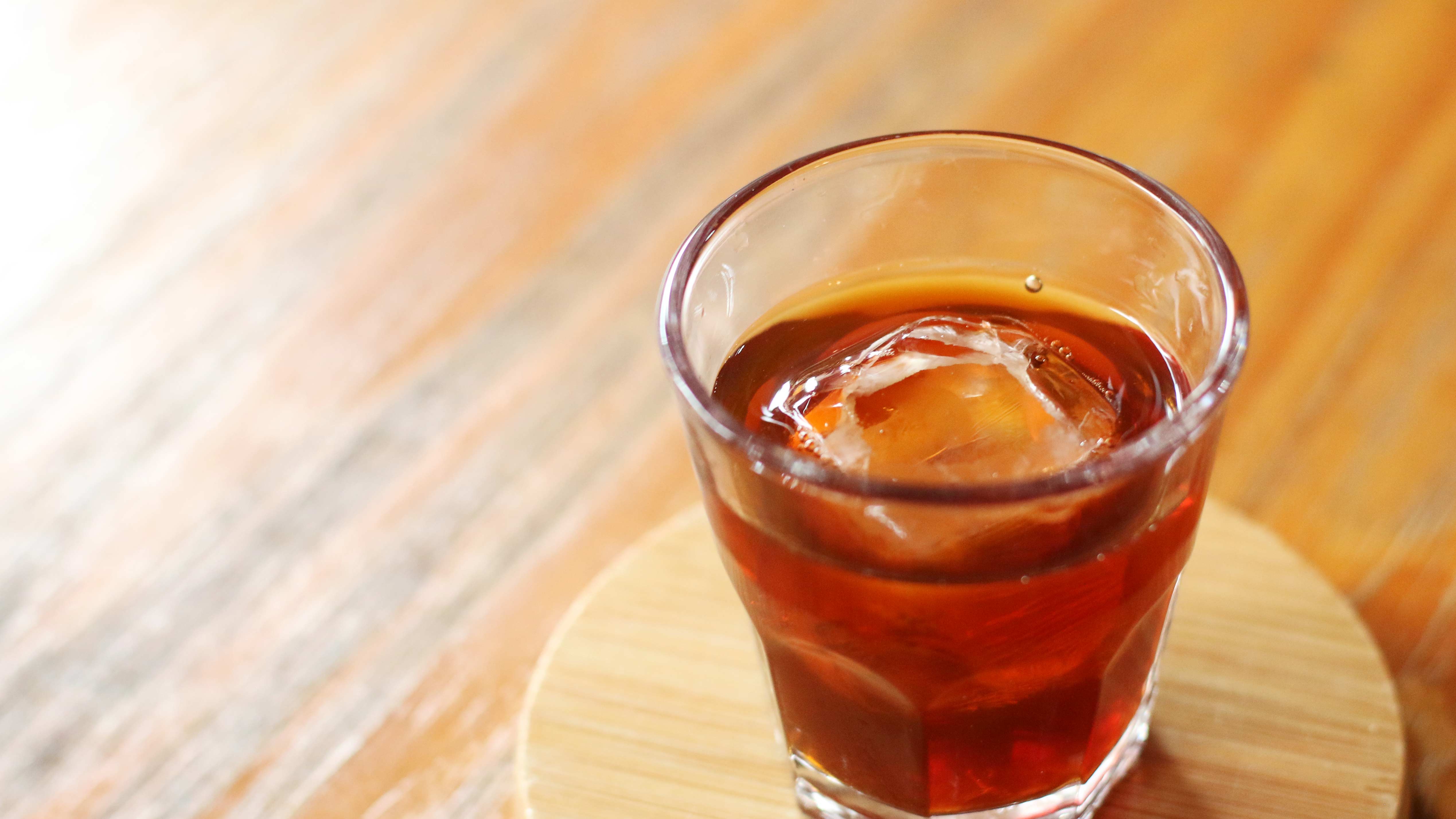 冰滴咖啡为什么叫Dutch coffee荷兰咖啡？冰滴咖啡的起源故事