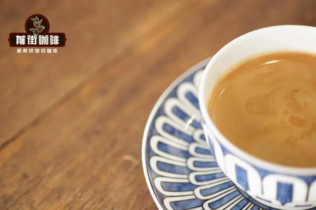 什么是Lungo咖啡？ Lungo是意大利语吗？lungo和espresso的区别