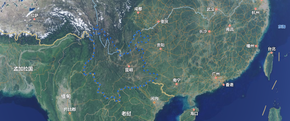 云南咖啡种植地区产地排名有哪些 云南小粒咖啡豆哪个品牌最好喝