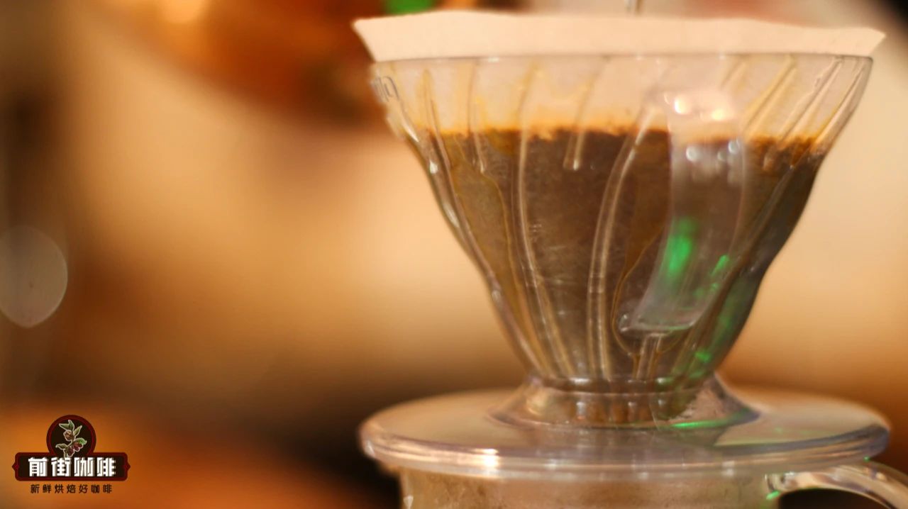 拿铁咖啡英文coffee latte 牛奶咖啡拿铁意式浓缩萃取参数研磨度