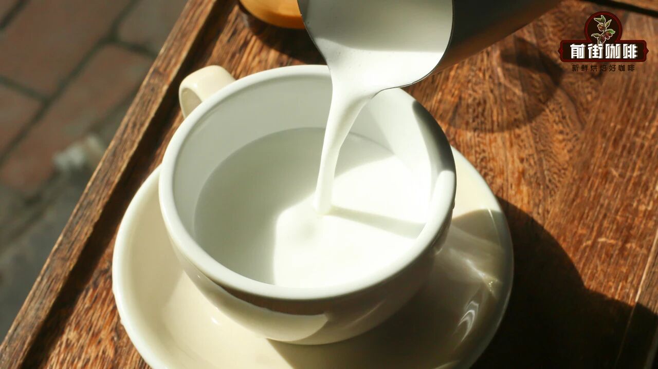 拿铁不是咖啡？抹茶拿铁是咖啡吗？这些常见饮品都是些什么鬼？