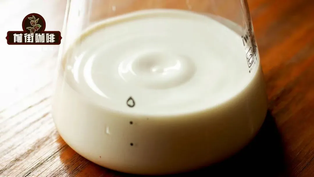 什么是提纯牛奶？Dirty要用提纯牛奶做吗？提纯牛奶与鲜牛奶有什么区别？提纯牛奶做拿铁需要注意什么？
