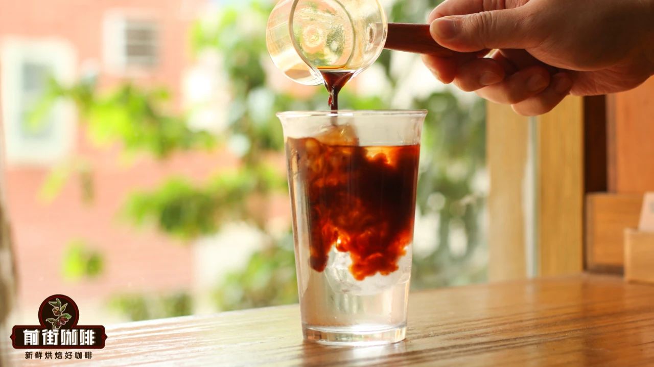 美式咖啡英文是Americano还是drip coffee 原来美国没有美式咖啡
