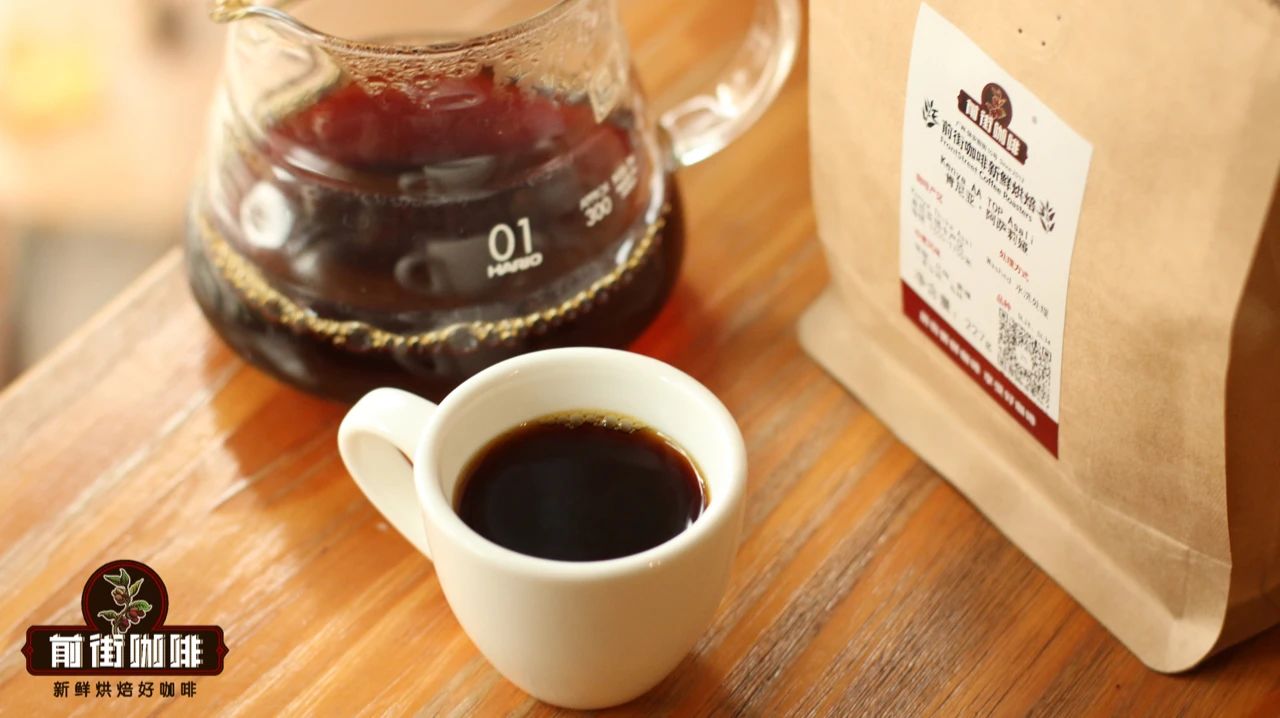 肯尼亚国家肯尼亚特产肯尼亚咖啡专题肯尼亚Kenya AA咖啡aa咖啡