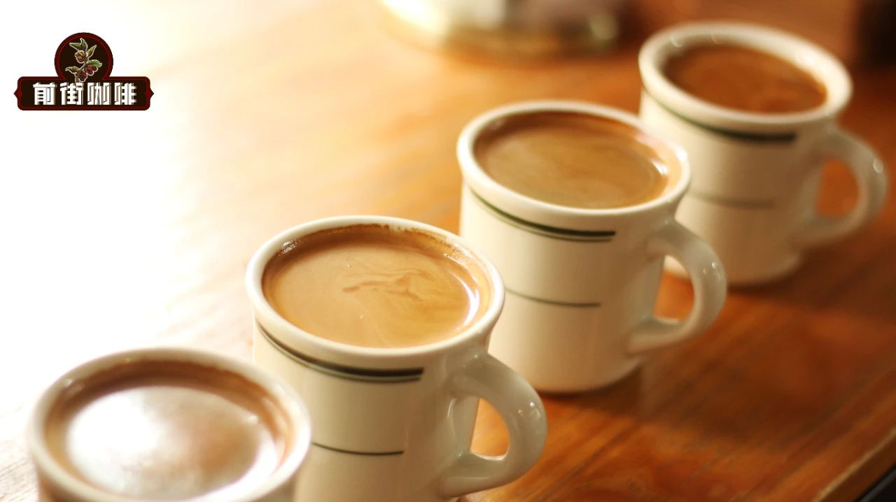 美式咖啡太酸能喝吗？冰美式咖啡味道很酸有哪些原因？
