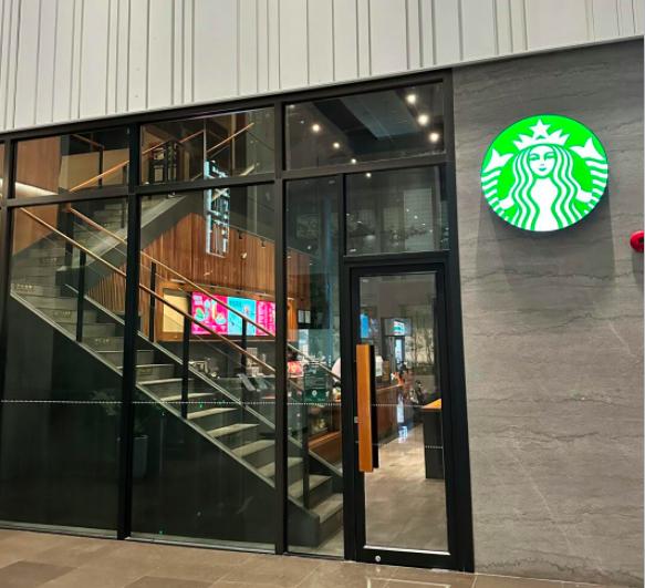 路过哪家推销哪家？！星巴克被指“追杀式营销”