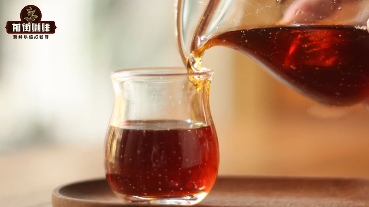 埃塞俄比亚日晒耶加雪菲G1孔加合作社咖啡豆风味口感香气描述