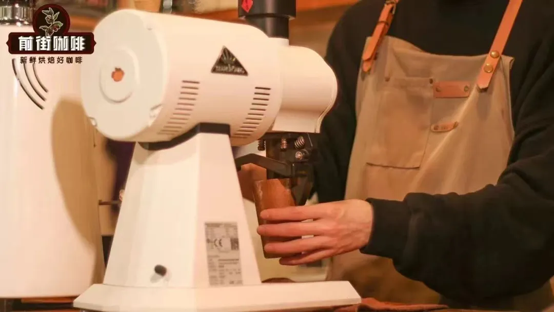 咖啡粉磨粗了可以倒回去再磨细一点吗?手冲咖啡中的二次研磨是什么意思？