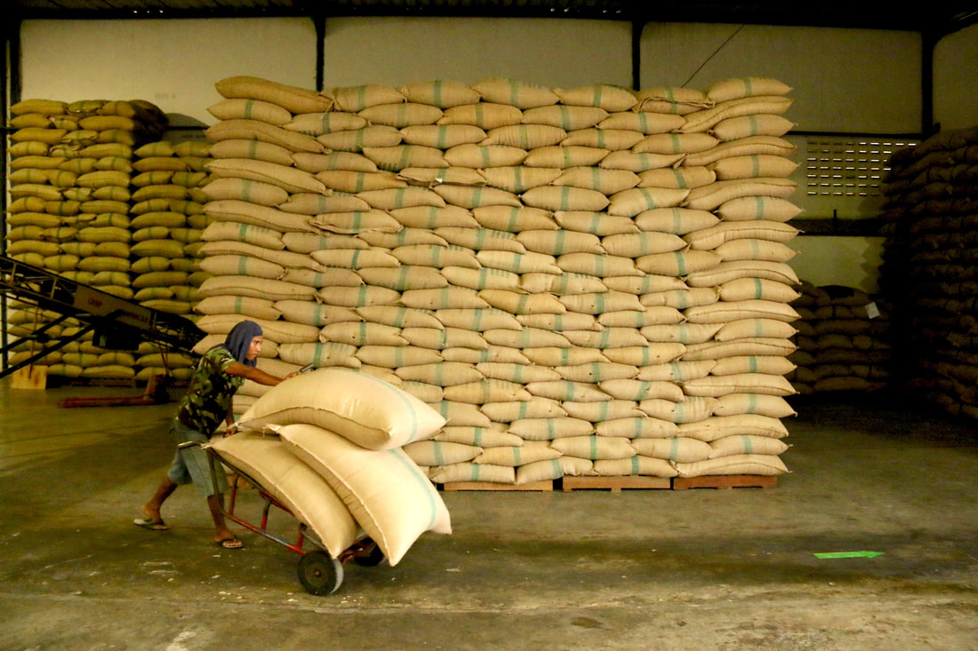 坦桑尼亚咖啡的手冲做法介绍 坦桑尼亚咖啡风味口感描述形容