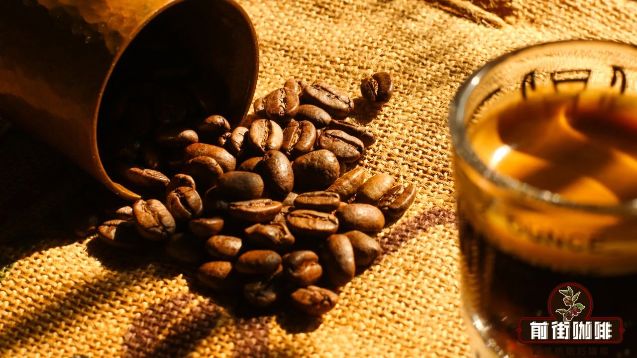 意式浓缩咖啡正确萃取步骤图解 意式咖啡豆研磨度粉水比确定方式