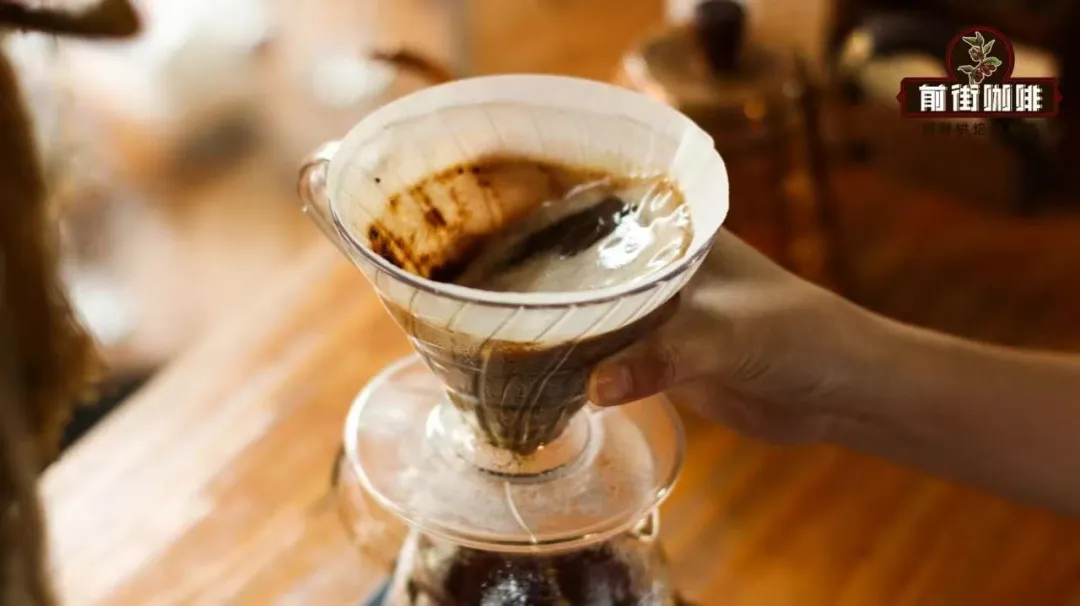 手冲咖啡有什么特点？Rao Spin咖啡冲煮法怎么用？欧洲北美手冲方式分享！