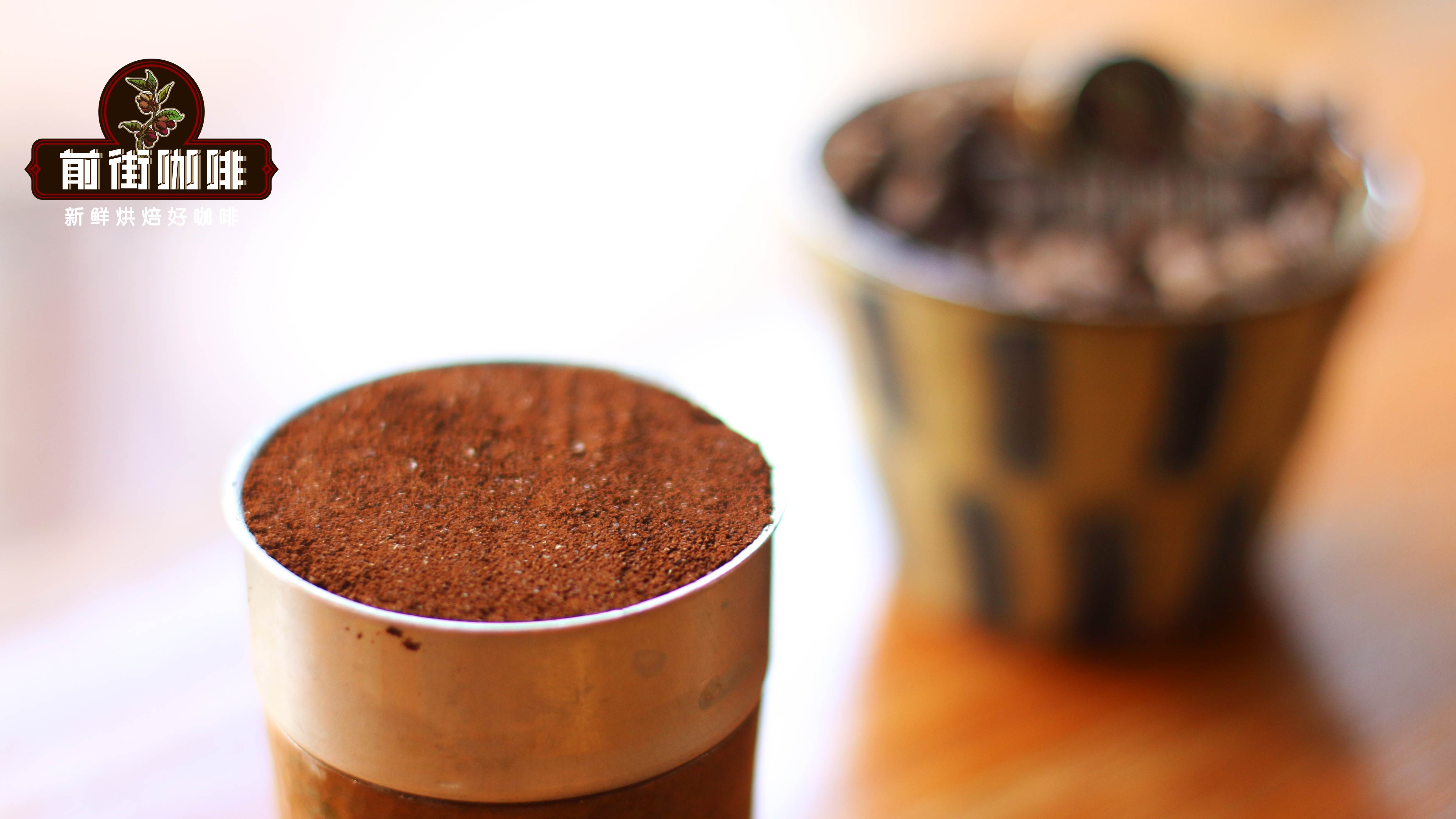 摩卡壶煮咖啡的过程步骤讲解 咖啡师必看专业知识