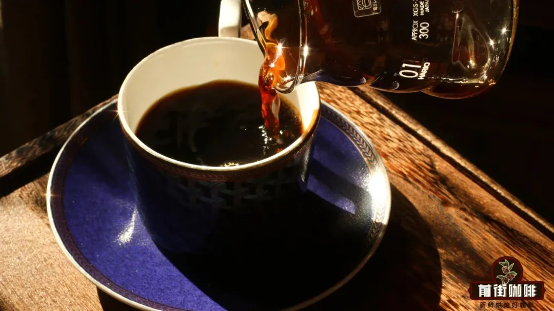 手冲咖啡冷了能重新加热吗？咖啡多少度喝最好？热咖啡好喝还是冷咖啡好喝？