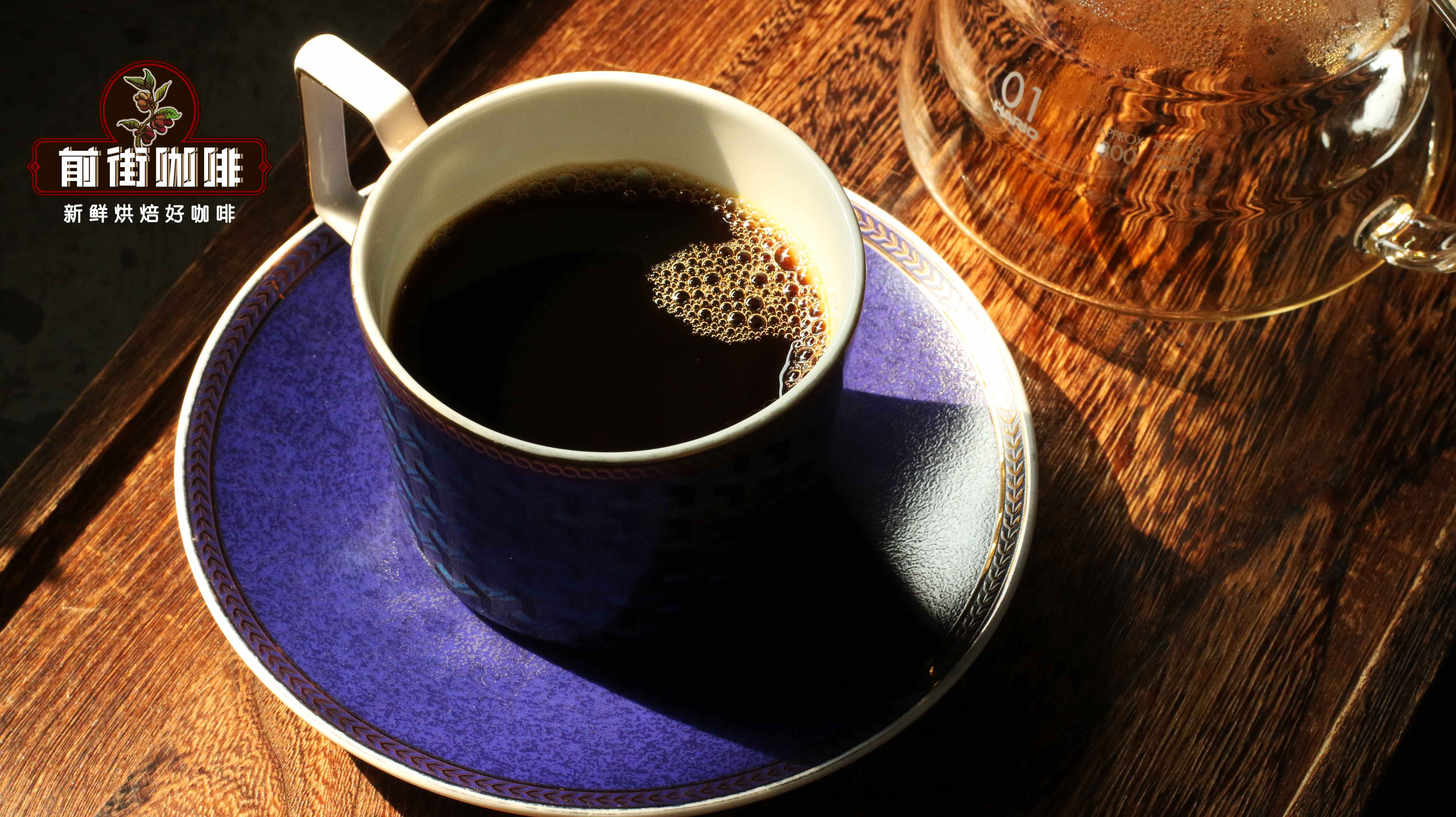 黑咖啡好不好喝？如何挑选咖啡，选单品豆还是配方豆呢？