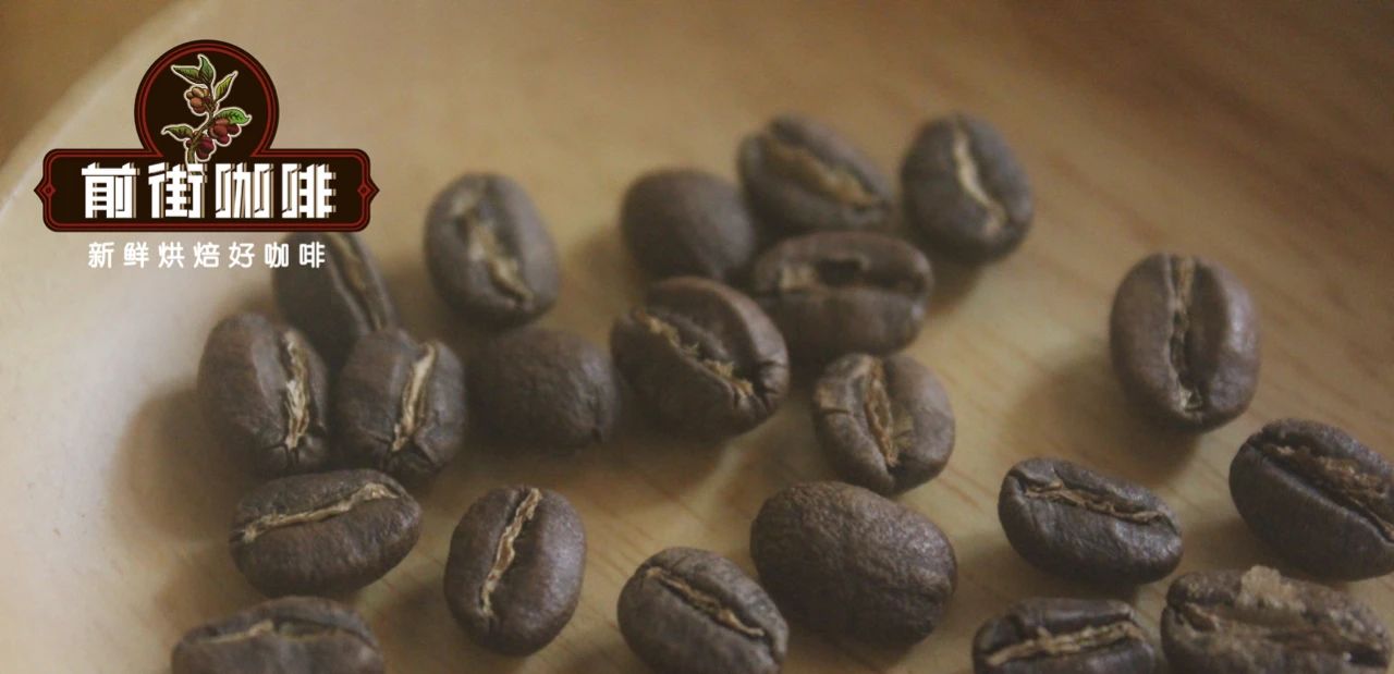 SL-34咖啡品种是什么风味？SL28和SL34有什么优势和特色？