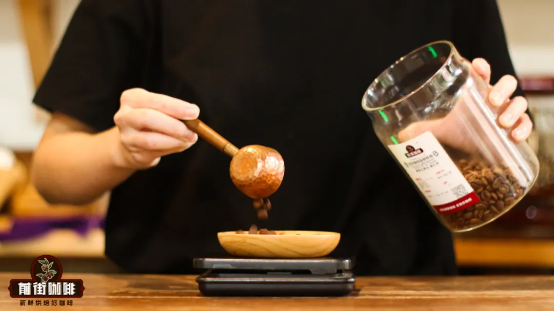 手冲意式咖啡一定要用秤吗？为什么专业咖啡师都用电子秤？