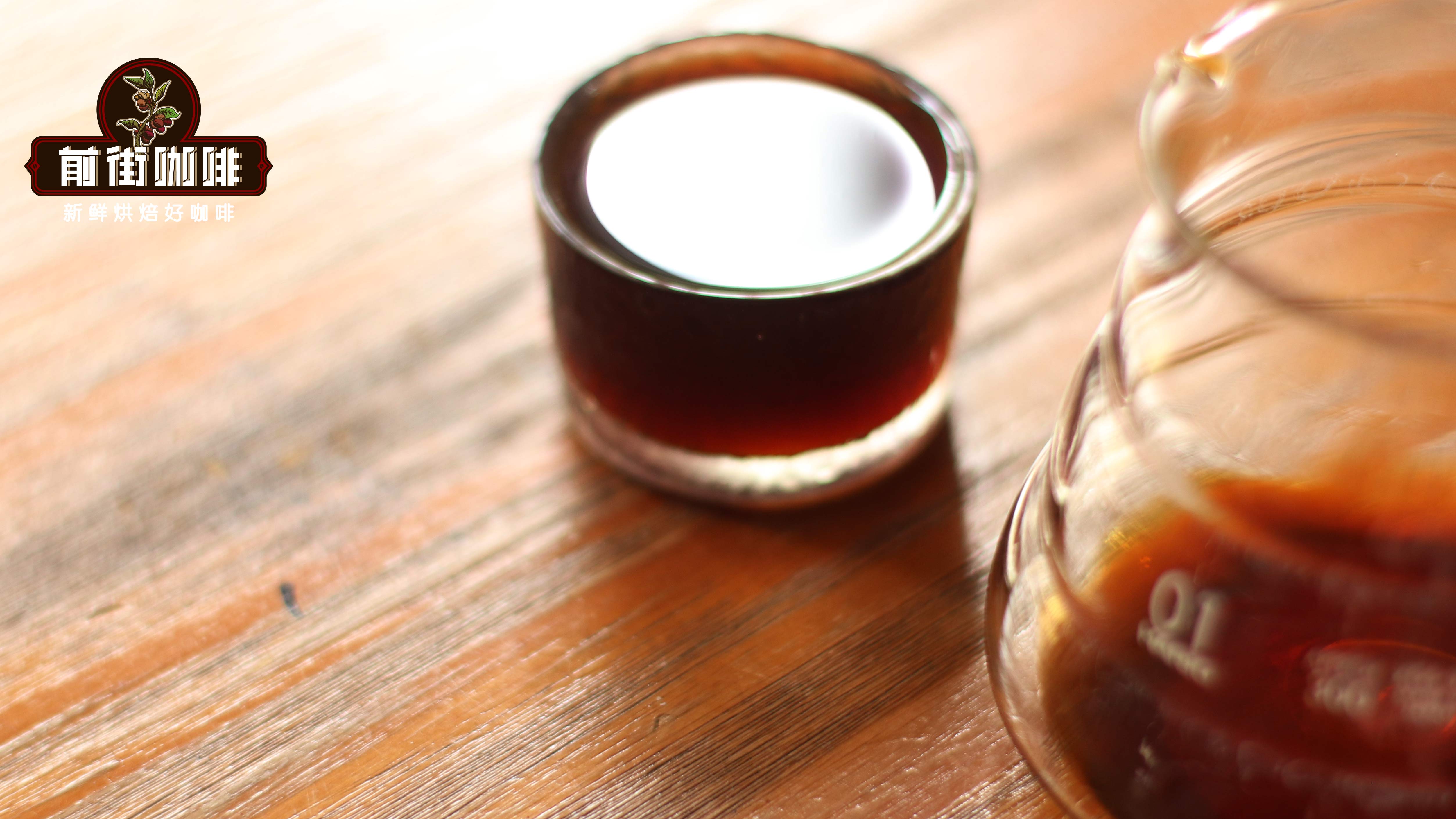 天然低因咖啡豆-尖身波旁咖啡故事 低因咖啡还有哪些品种？